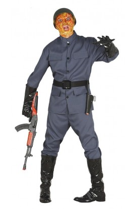 SOLDADO ZOMBIE ADULTO