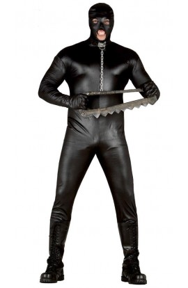 G84770 HOMBRE DE GOMA...
