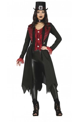 GOTHIC, ADULTA