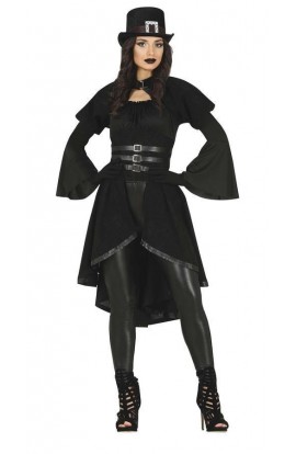 GOTICA ADULTA