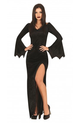 GOTICA MADAMME ADULTO