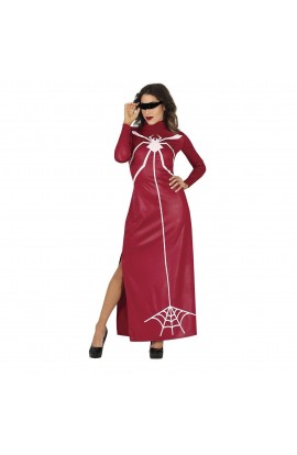 HEROINA ARAÑA ROJA ADULTO