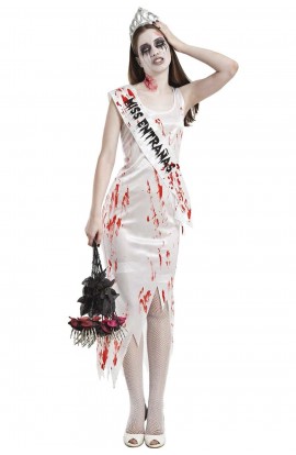 MISS ZOMBI