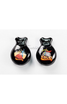 Castañuelas Españolas...