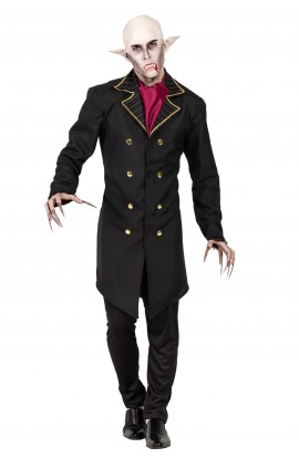 Disfraz Para Hombre Nosferatu
