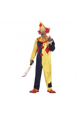 PAYASO RHOMBUS ADULTO