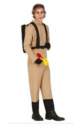 PHANTOM HUNTER HOMBRE