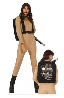 PHANTOM HUNTER MUJER