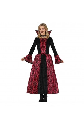 VAMPIRESA ADULTO