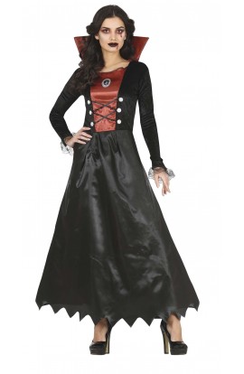 VAMPIRESA ADULTA