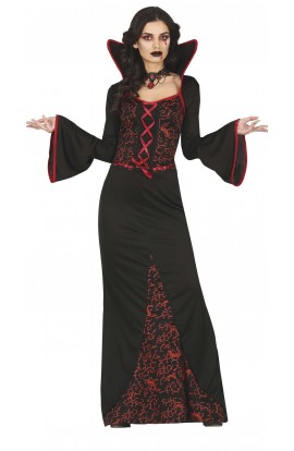 VAMPIRESA ADULTA
