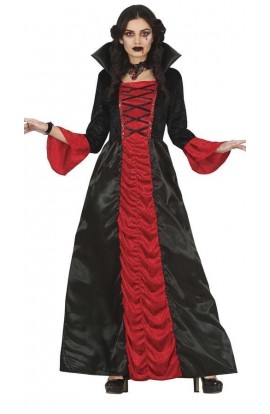 VAMPIRESA ADULTA