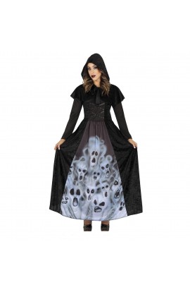 VAMPIRESA FANTASMAS ADULTO