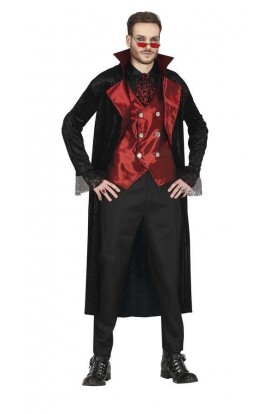 VAMPIRO ADULTO