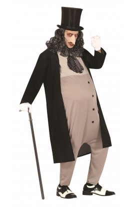 VILLANO UMBRELLA ADULTO