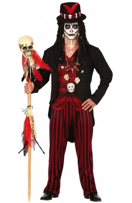 VOODOO HOMBRE