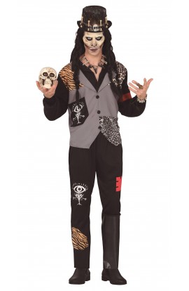 VOODOO HOMBRE