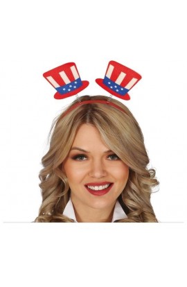 DIADEMA CHISTERAS AMERICA