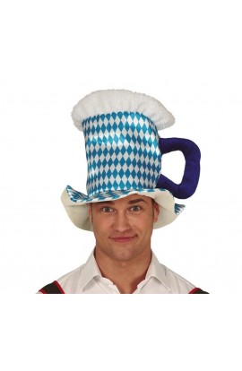 GORRO JARRA OKTOBERFEST