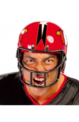CASCO RUGBY FUTBOL AMERICANO