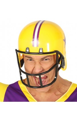 CASCO RUGBY FUTBOL AMERICANO
