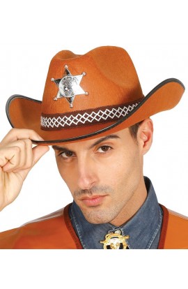 SOMB. SHERIFF ADULTO...