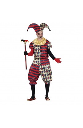 ARLEQUIN DIAMOND ADULTO