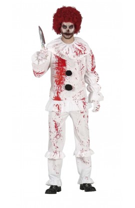 BLOODY CLOWN, ADULTO