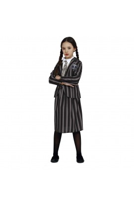 ESTUDIANTE GOTICA INFANTIL