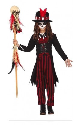 VOODOO NIÑA