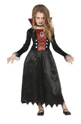VAMPIRESA INFANTIL