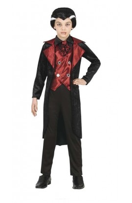 VAMPIRO INFANTIL