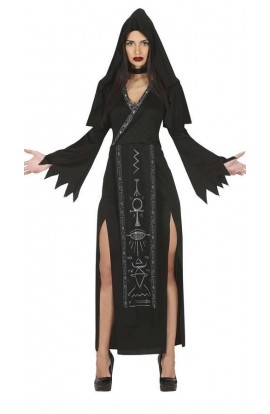 Disfraz Para Mujer Demonia...