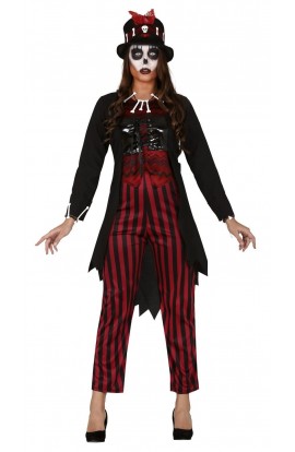 Disfraz Para Mujer VOODOO