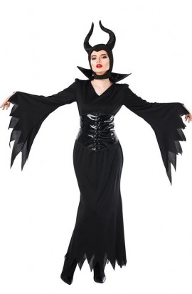 Disfraz Halloween Mujer...