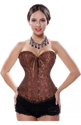Corset Sexy para Mujer...