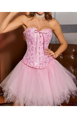 Corset Sexy para Mujer...