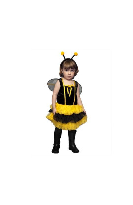 Disfraz para Niña Abeja
