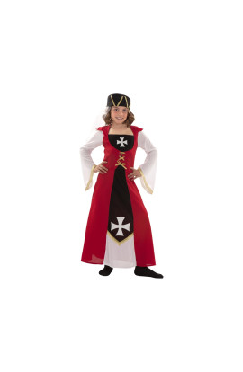 Disfraz para Niña Reina...