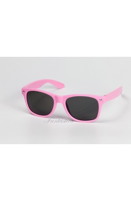 Gafas de Sol Moda Fashion Rosa