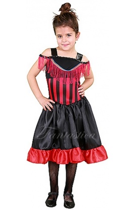 Disfraz para Niña Bailarina...