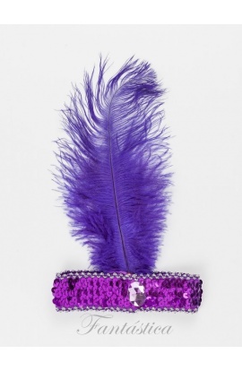 Diadema Charleston con...