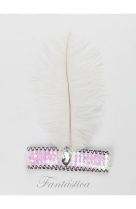 Diadema Charleston con...