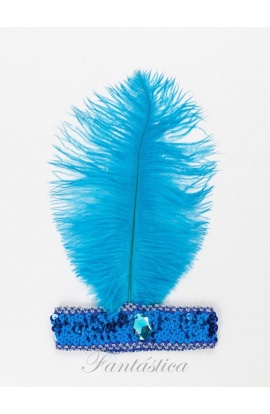 Diadema Charleston con...