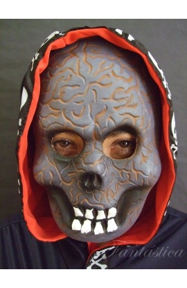 Máscara Careta de Terror...
