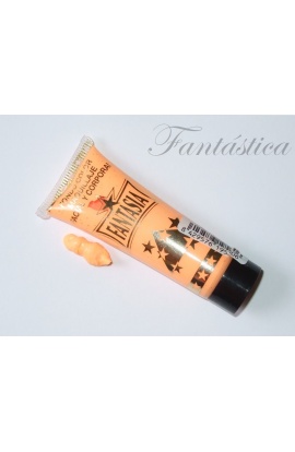 Maquillaje en Crema para...