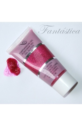 Maquillaje en Gel para...