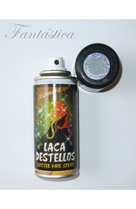 Laca para el Pelo para...