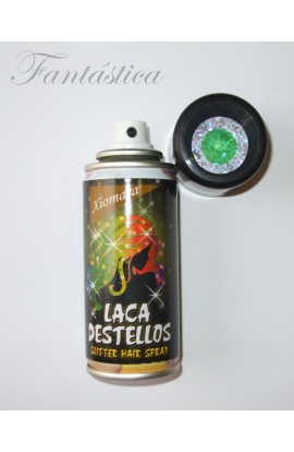 Laca para el Pelo para...