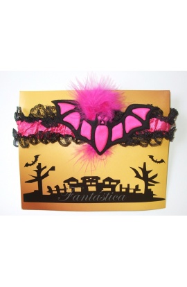 Liga Sexy para Halloween...